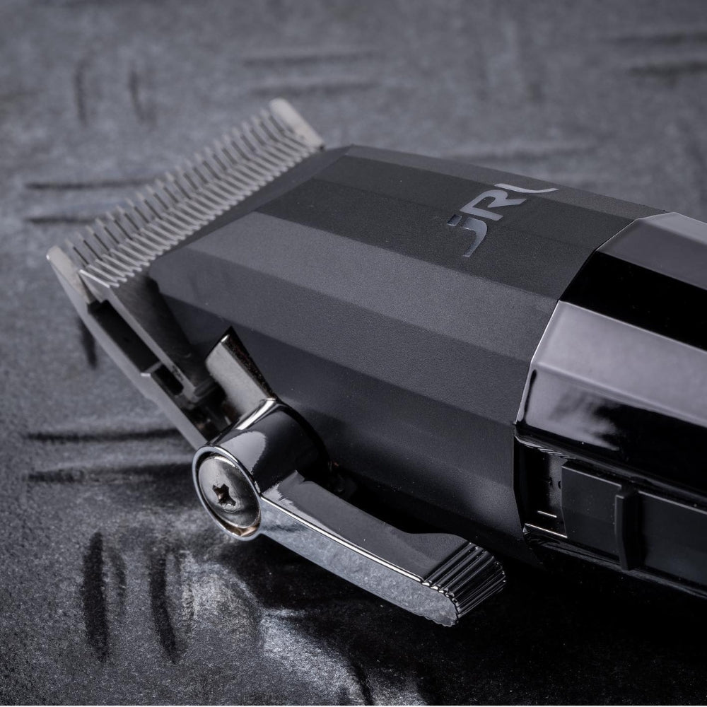 Lame de rechange "FF2020C Standard Taper Blade" pour tondeuse FreshFade 2020C en acier inoxydable - Argent