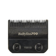 Lame de rechange pour tondeuse FX870, Lame pour dégradé FX8010D DLC - Noir