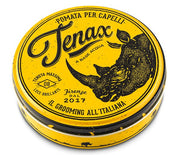 Water Based Wax 08 Pomade - Extra Strong Hold High Shine