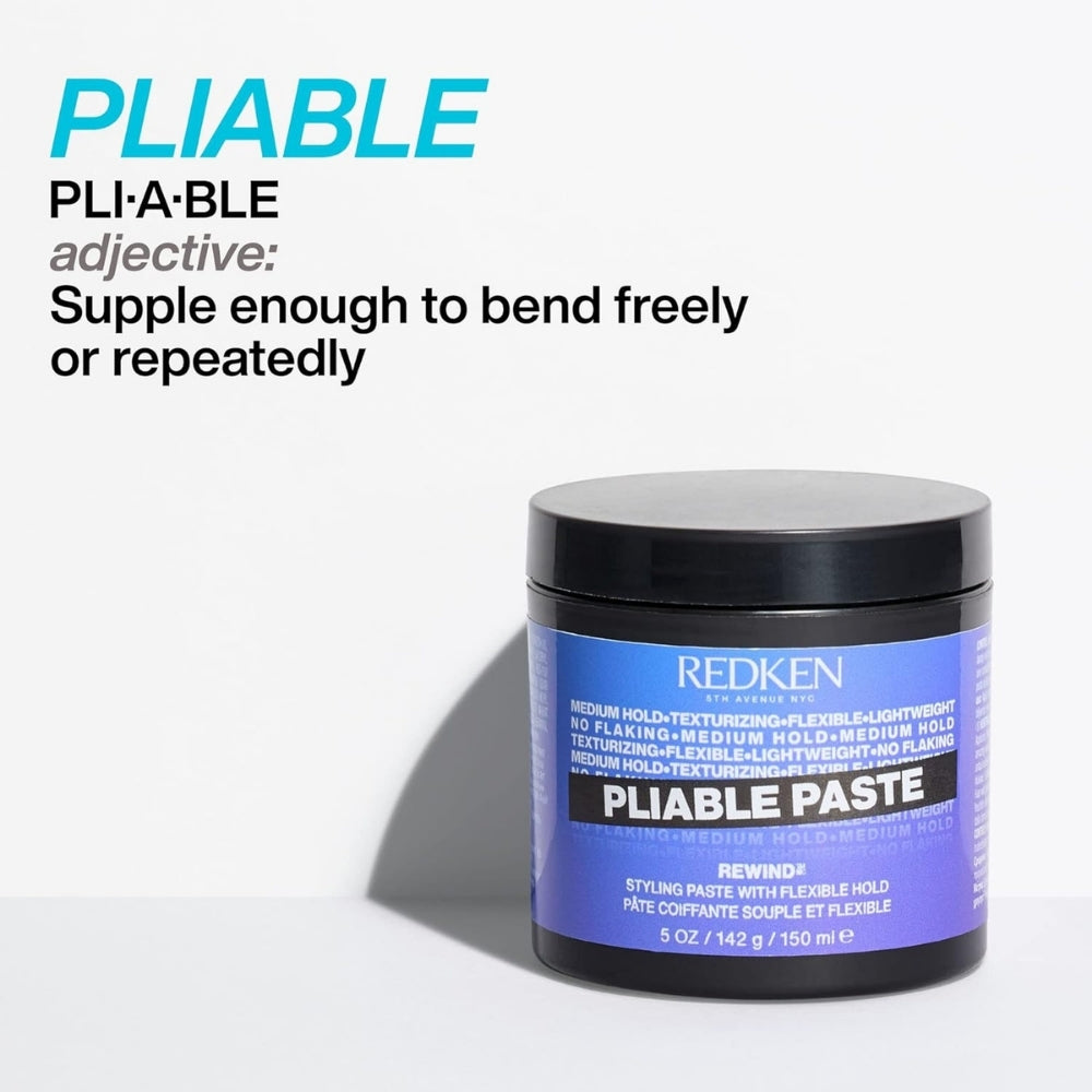 Pliable Paste Styling Paste (150ml/5.0oz)