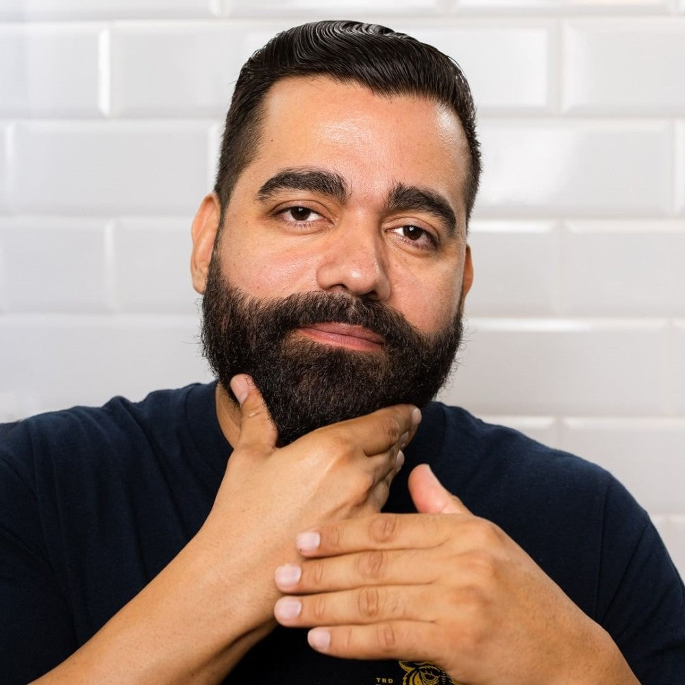 Huile à barbe "Beard Oil" (30ml/1.0oz)