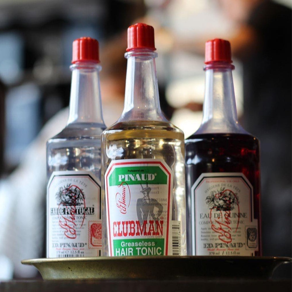 Tonique capillaire Eau du portugal (370ml/12.5oz)