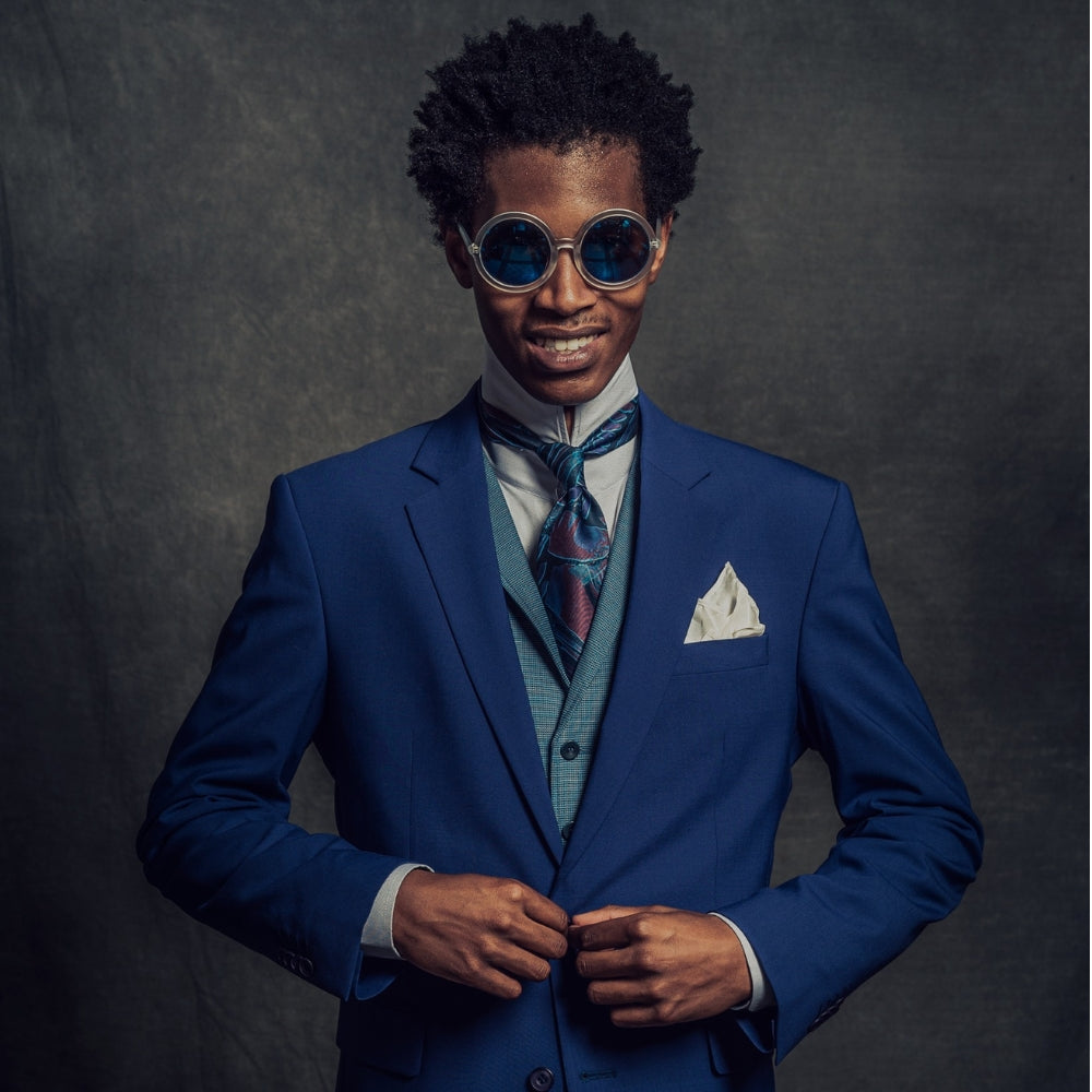 Aftershave - Wood & Spice (100ml/3.38oz)