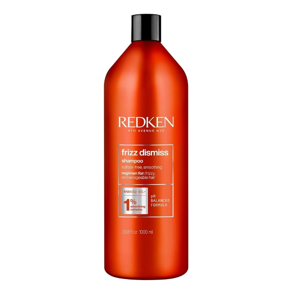 Frizz Dismiss Smoothing Shampoo
