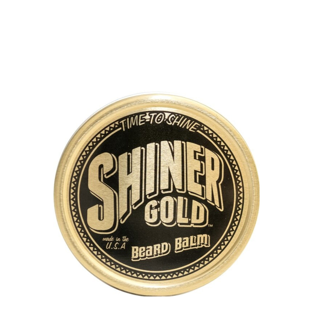 Baume à barbe "Beard Balm" (28.4g/1.5oz)