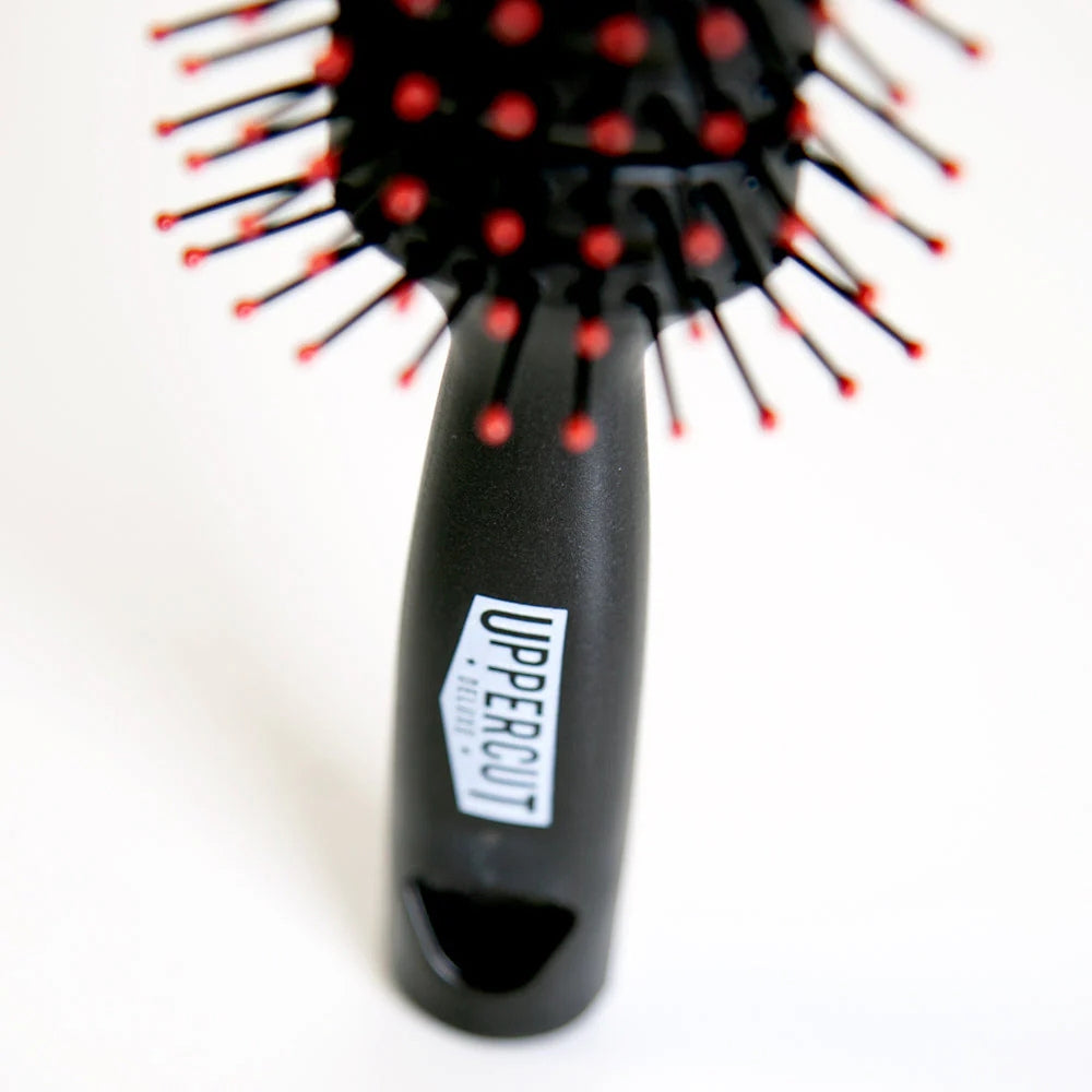 Brosse-araignée (20.5cm/8.07" x 6cm/2.36")