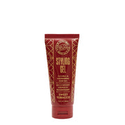 18.21 Man Made - Gel coiffant "Styling Gel Sweet Tobacco" - Souple et nourrissant (100ml/3.4oz)