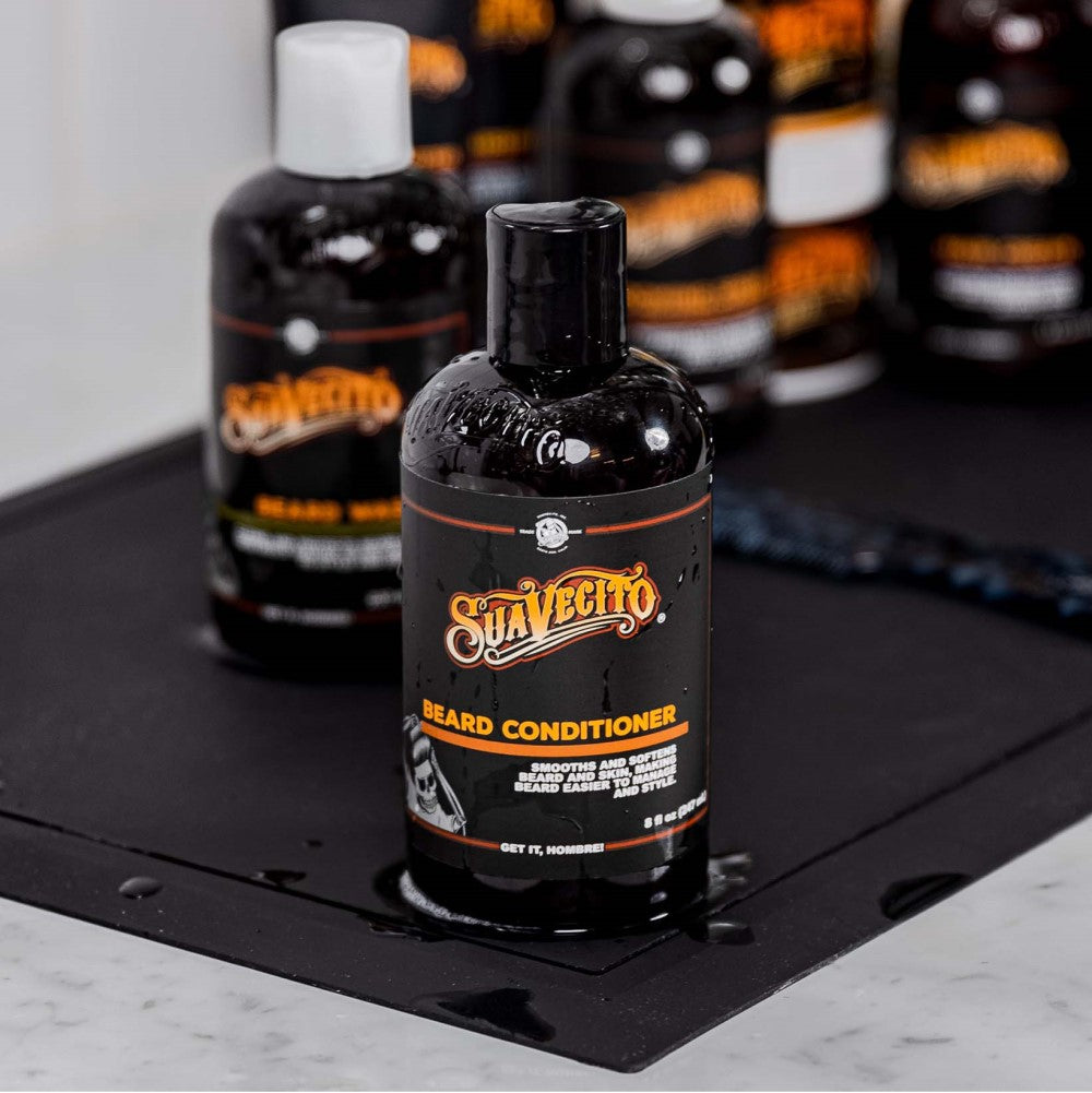 Revitalisant à barbe (237ml/8.0oz)