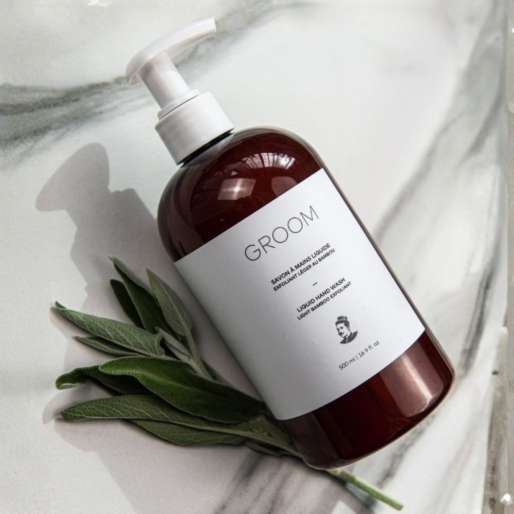 Savon à mains "Hand Wash" (500ml/16.9oz)