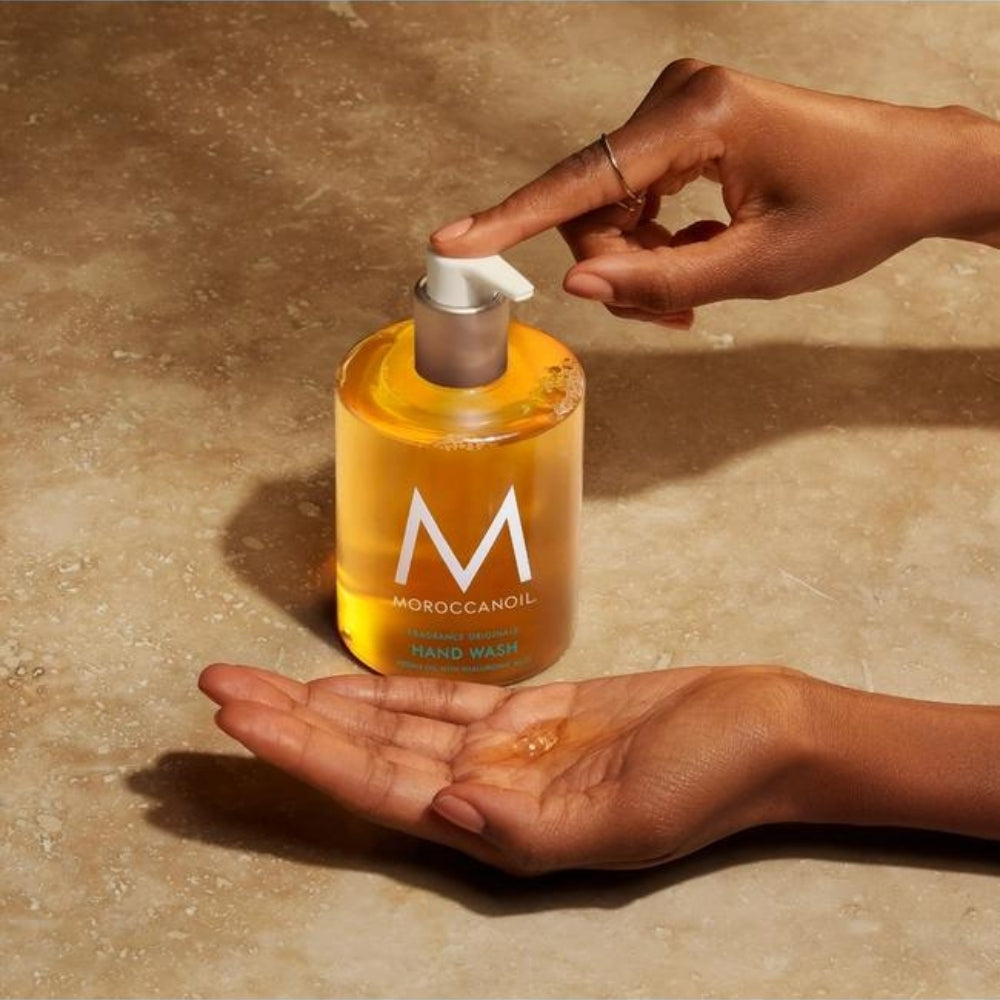 Savon pour les mains "Hand Wash" - Fragrance originale (360ml/12.2oz)