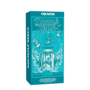 Oblivion Semi-Permanent Hair Color (118ml/4.0oz) - Teal