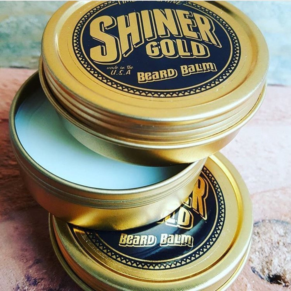 Baume à barbe "Beard Balm" (28.4g/1.5oz)