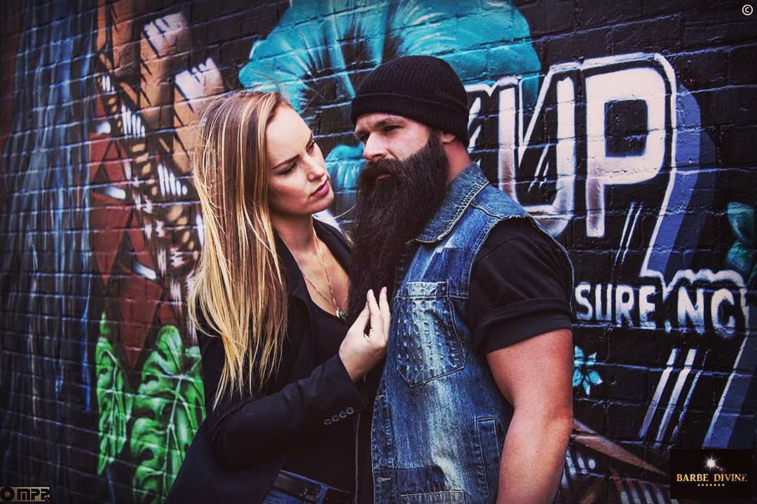 Wildwood Fortifying Beard Oil (30ml/1.0oz)