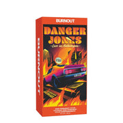 Coloration semi-permanente "Burnout" (118ml/4.0oz) - Orange