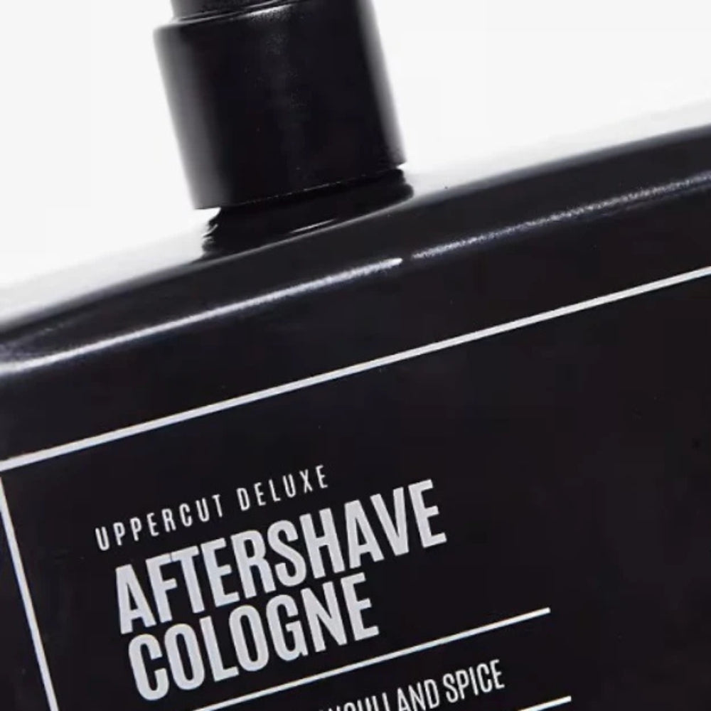 Eau de cologne après-rasage "Aftershave Cologne" (100ml/3.3oz)