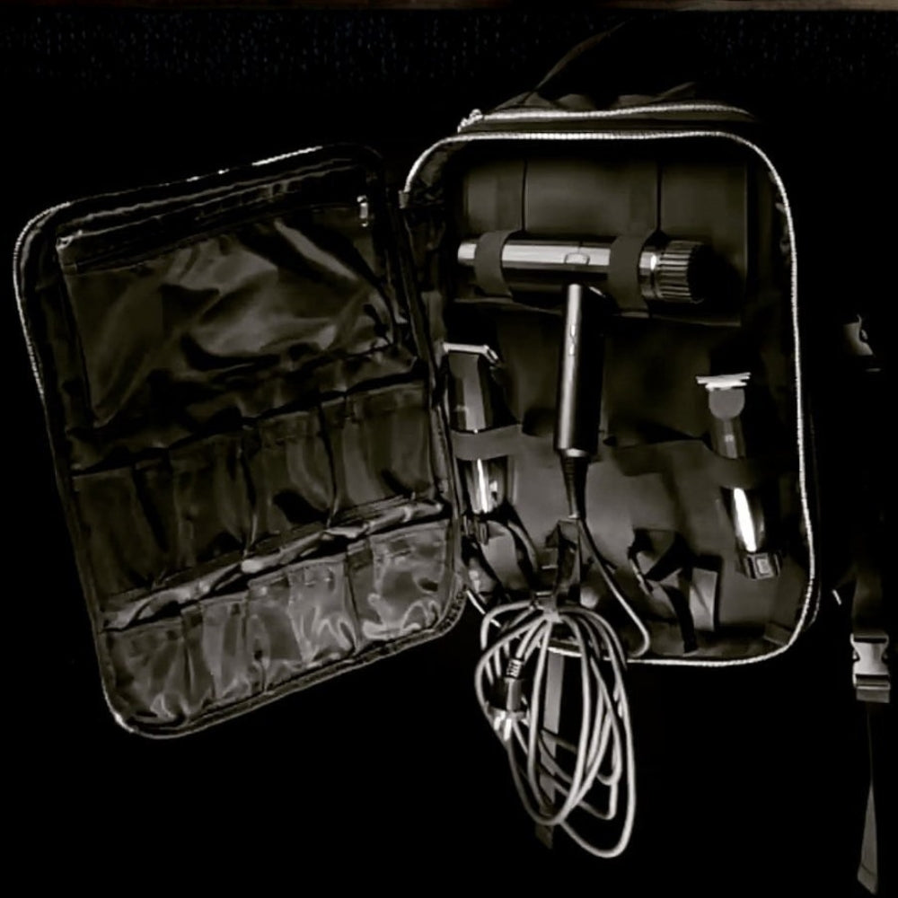 Sac à dos Large Premium (33cm/13" x 43.5cm/17 1/8" x 15cm/6.0")