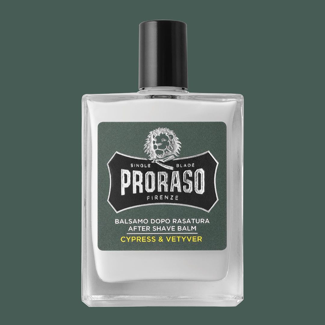Baume après rasage Cyprès & Vetiver (100ml/3.4oz)