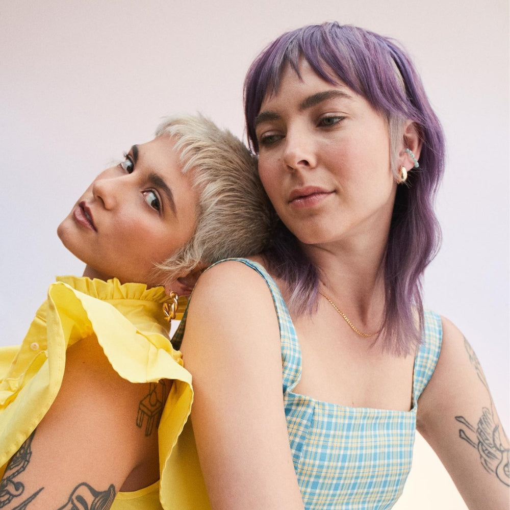 Shampoing sec "Water killer" - Pour tous types de cheveux