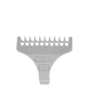WAHL Professional - Guides de coupe pour lame en T "#1/2 Individual Guide Combs" - Pour 5 Star Hero & Sidekick (1.5mm/1/16")