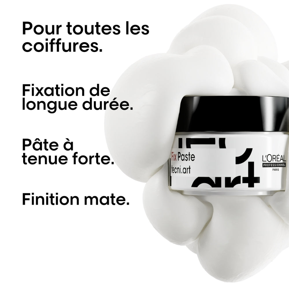 Pâte compacte repositionnable "Poker Paste" -  Fixation ultime (75ml/2.5oz)