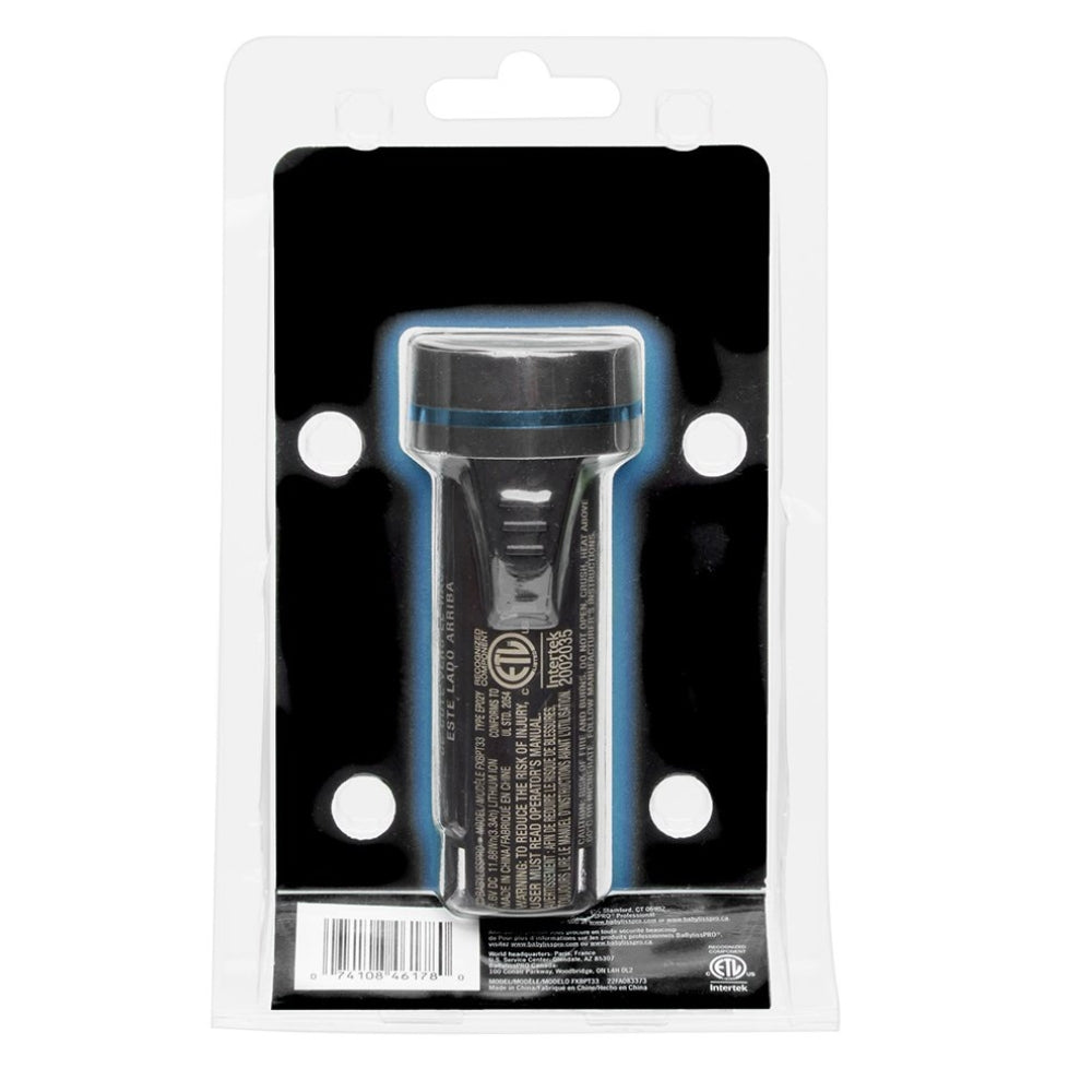 Batterie de remplacement pour tondeuse de finition SnapFX797