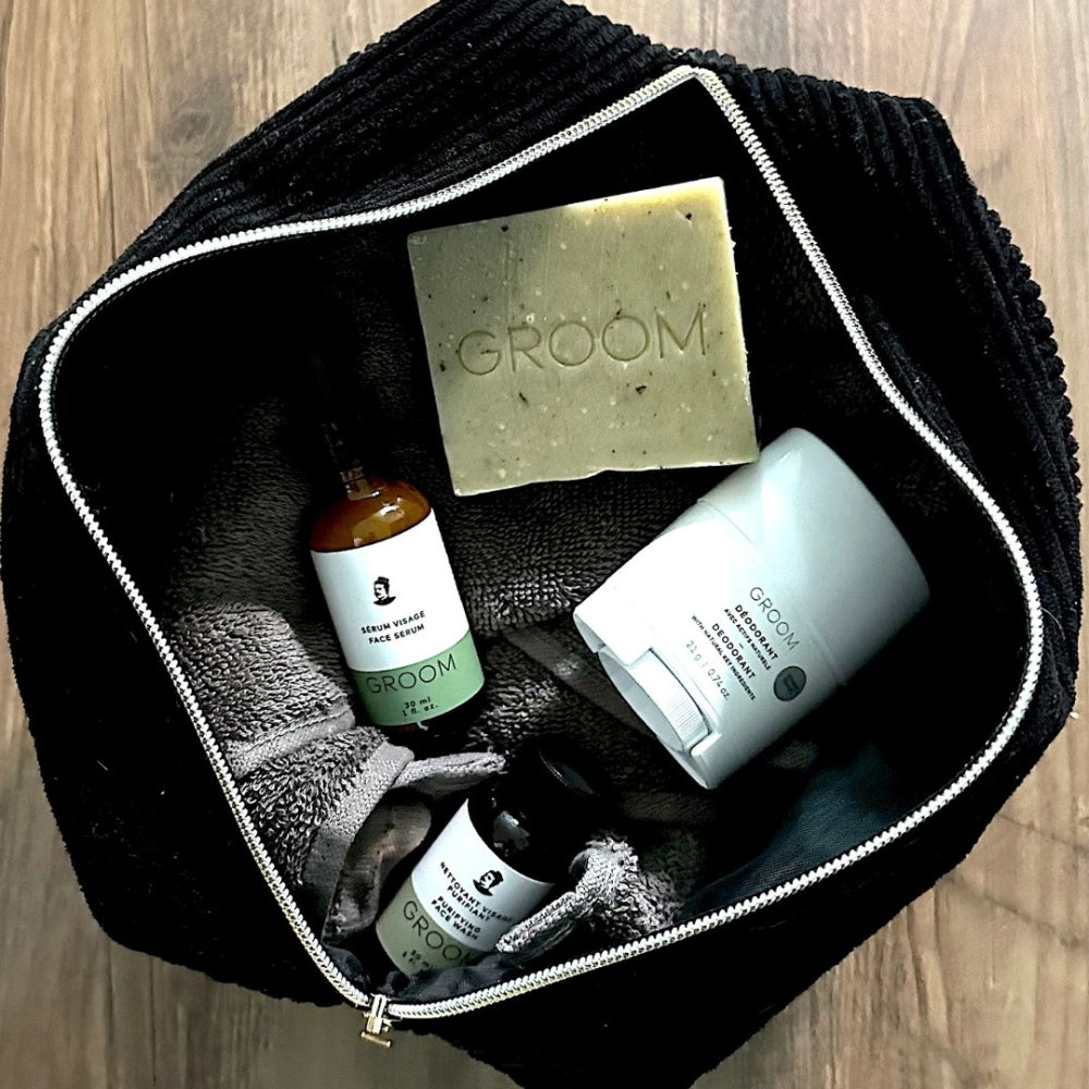 Face Serum (30ml/1.0oz)