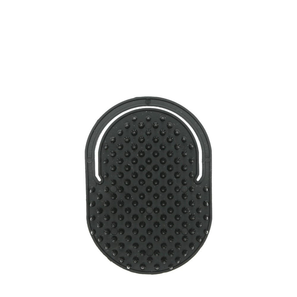 Peigne de doigt pour la moustache - Couleurs assorties