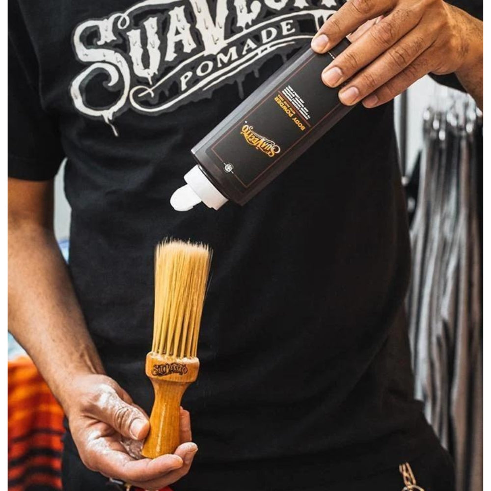 Poudre pour le corps "Body Powder" avec Aloe Vera (170g/6.0oz)