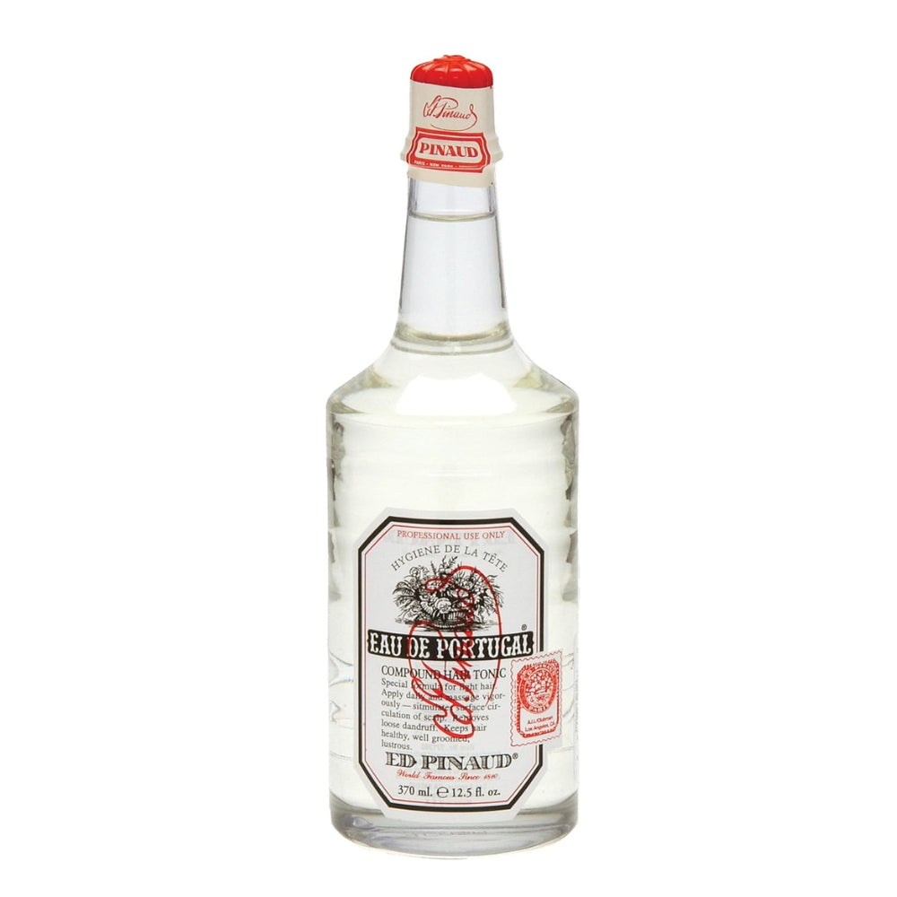 Tonique capillaire Eau du portugal (370ml/12.5oz)