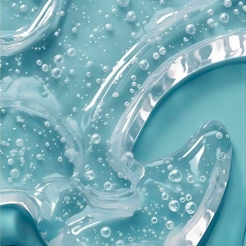 Fiber Gel (150ml/5.0oz)