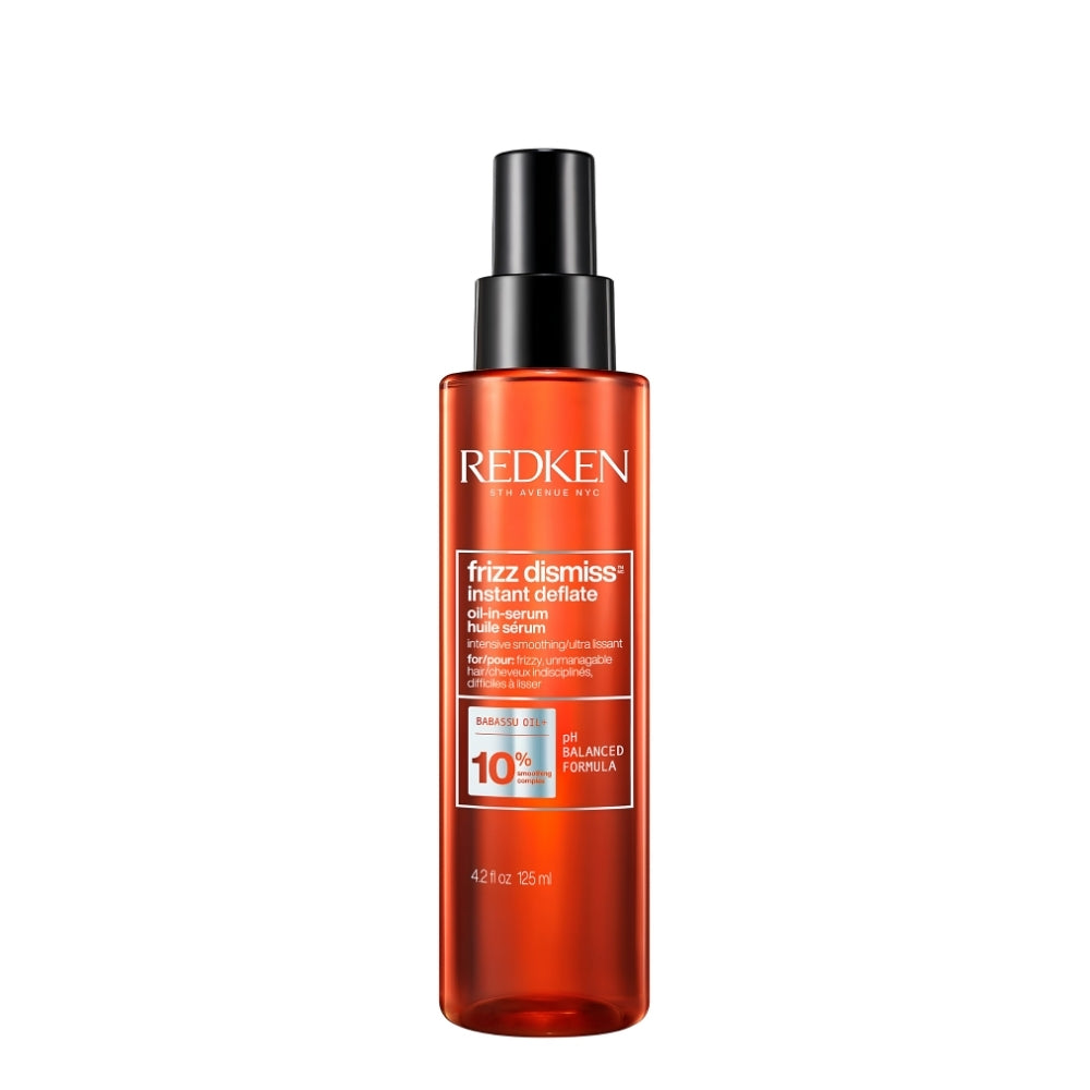 Huile sérum ultra lissante "Instant Deflate" (125ml/4.2oz)