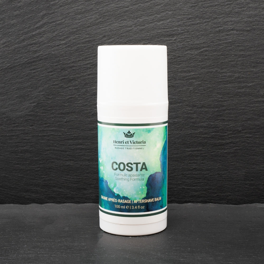 Baume après-rasage "Costa" (100ml/3.38oz)