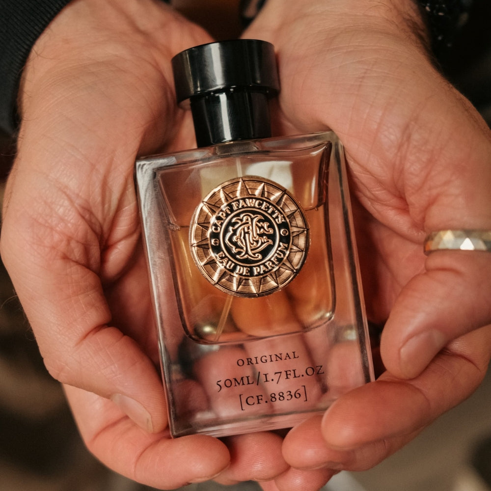 Original CF.8836 Eau de Parfum