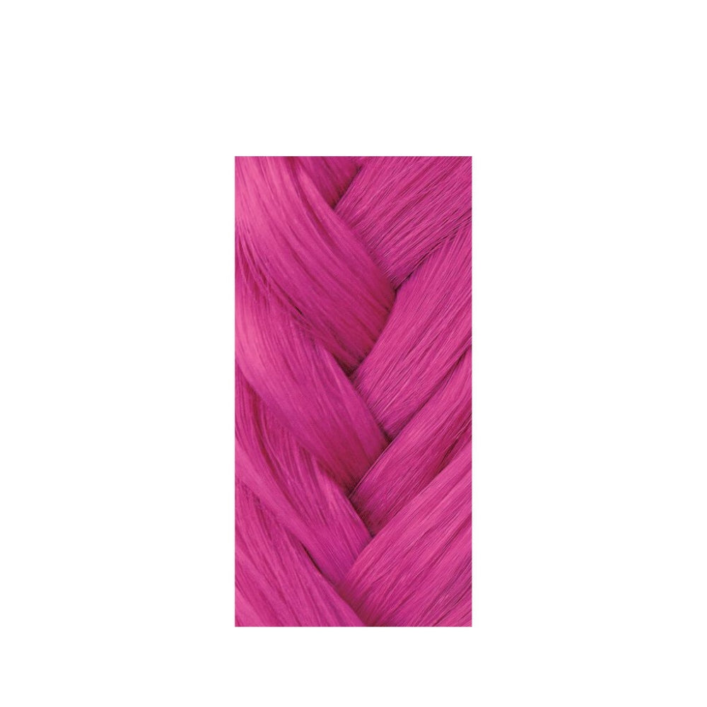 Coloration semi-permanente "Hustler" (118ml/4.0oz) - Rose