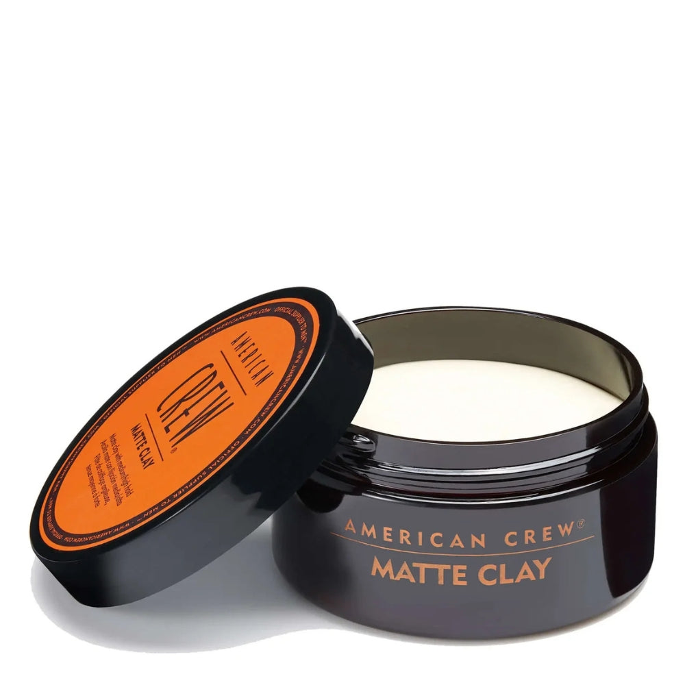 Pâte d'argile "Matte Clay" - Tenue moyenne et flexible, fini mate (85g/3.0oz)