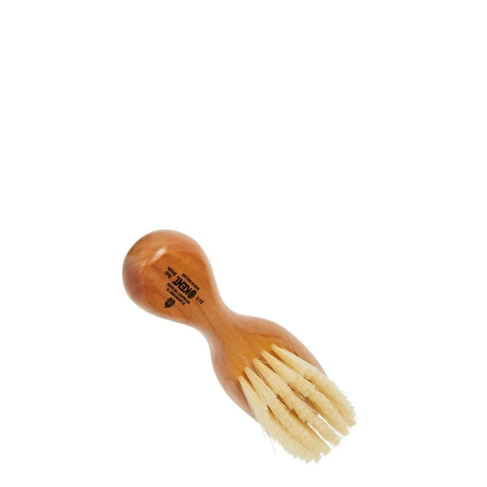 Copy of KENT. - Brosse à barbe en bois (165mm/6.5") - BRD2