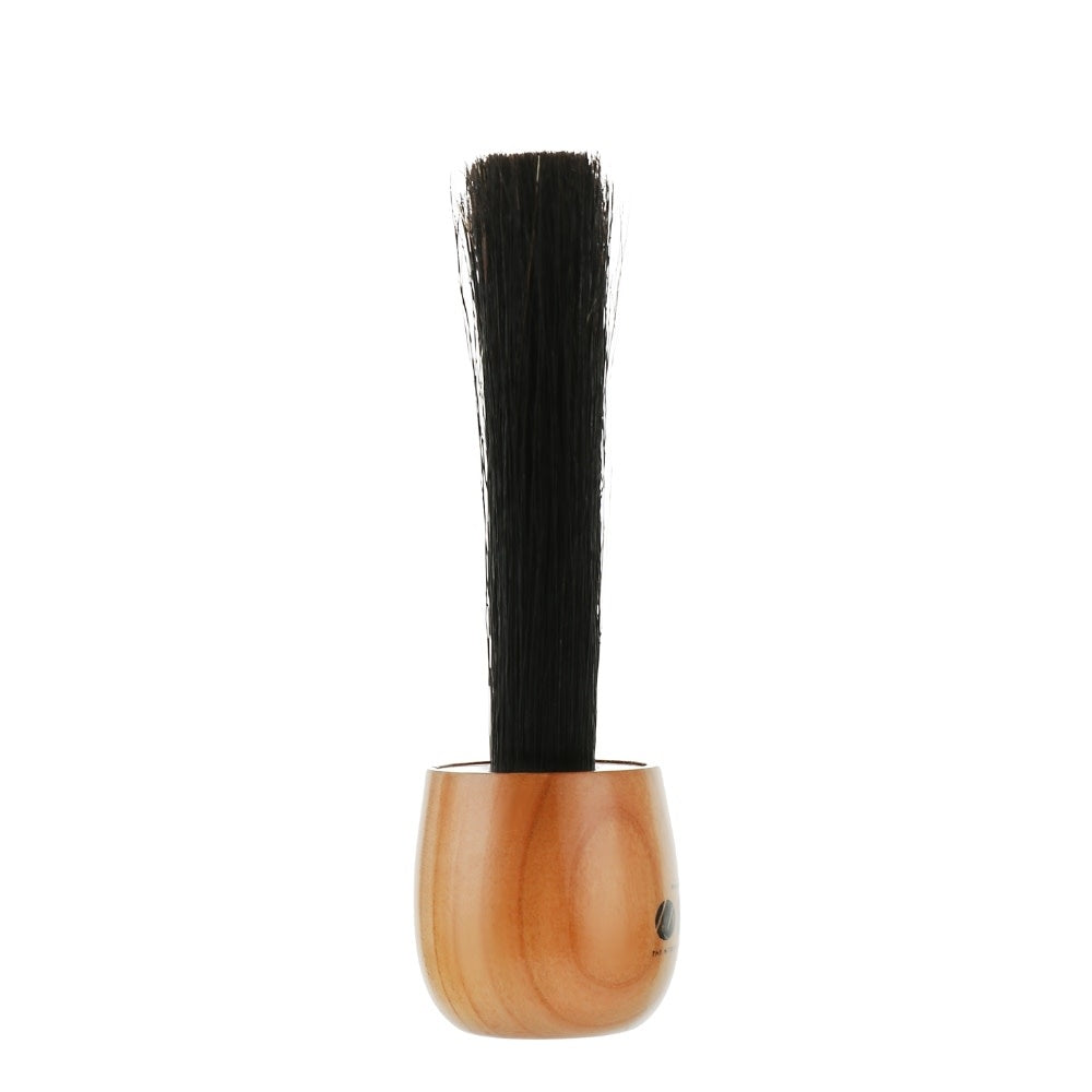 Barber's Neck Brush (165mm/2.55") - Barber1 