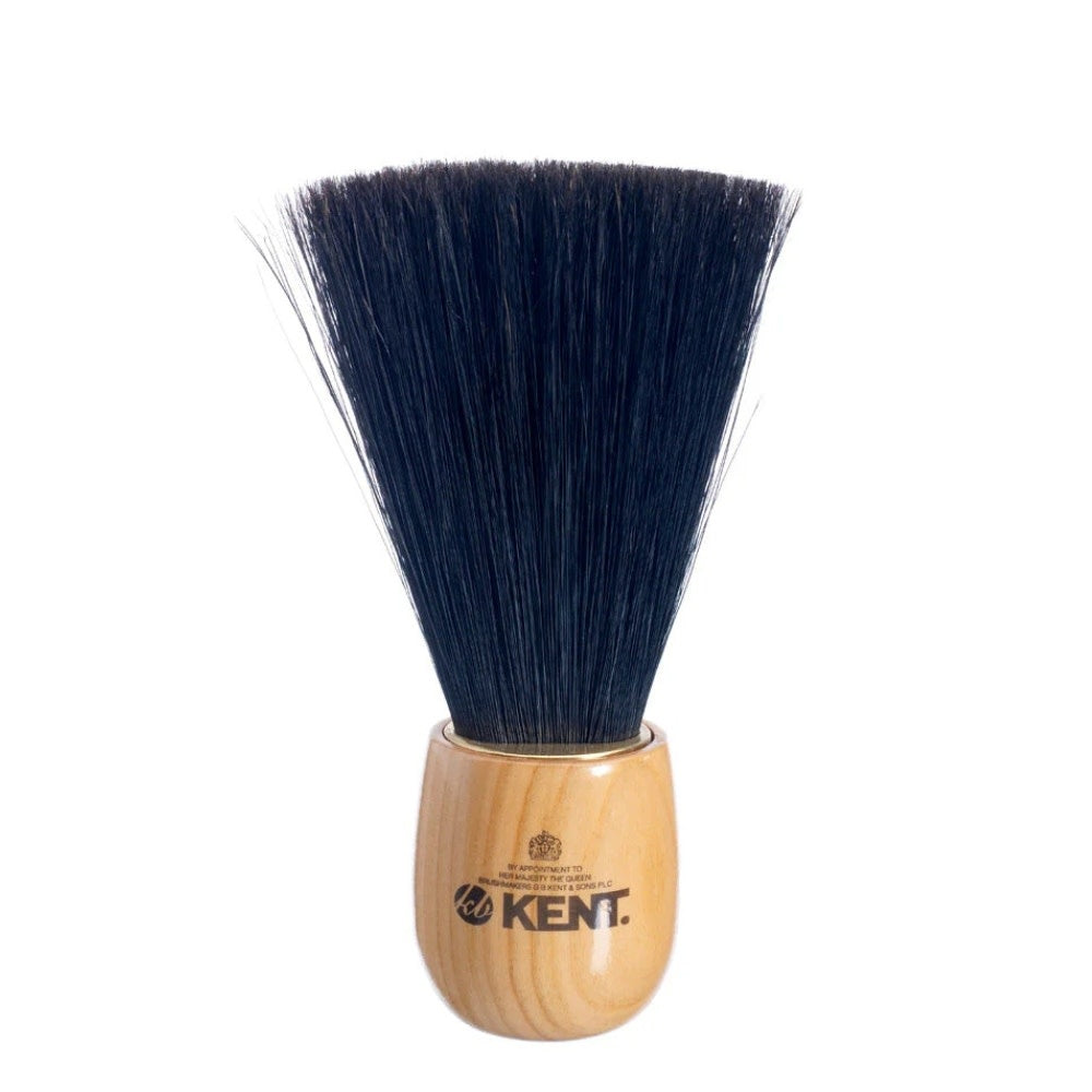Barber's Neck Brush (165mm/2.55") - Barber1 