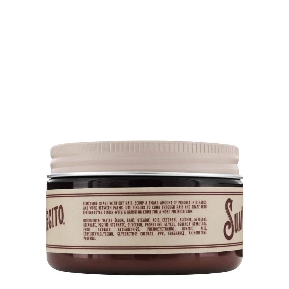 Matte Hair Cream with DHT Blocker (113ml/4.0oz)