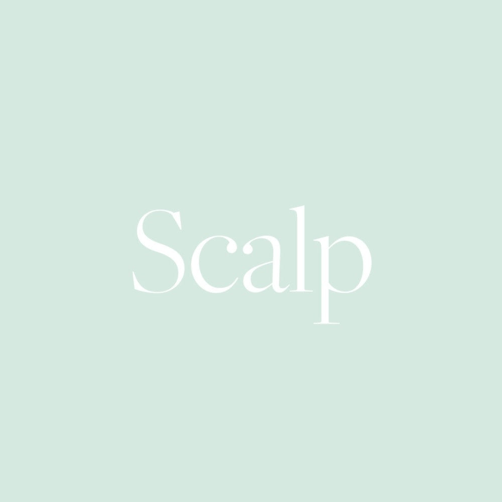 SCALP.SPA SCRUB Purifying Pre-Wash Exfoliator - Purifies & Detox Scalp (180ml/6.0oz)