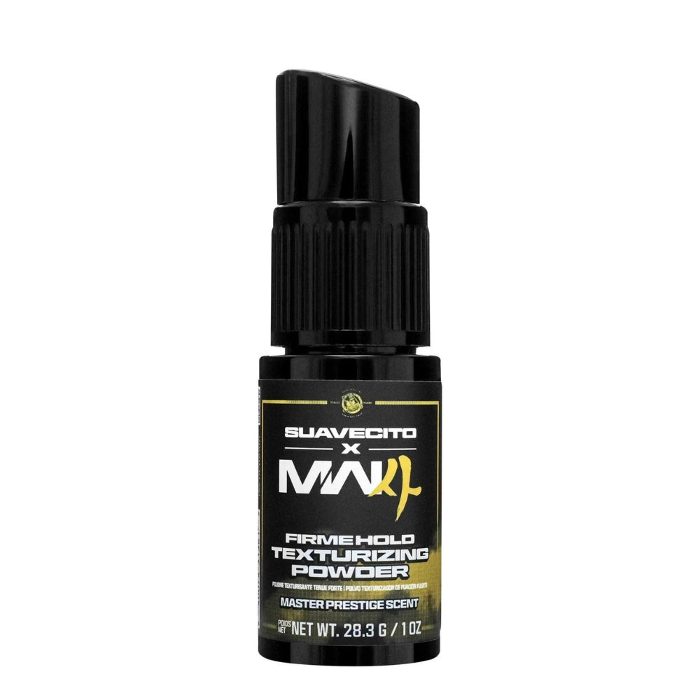 X MW4 - Firm Hold Texturizing Powder Master Prestige Scent Edition (28.3g/1.0oz)