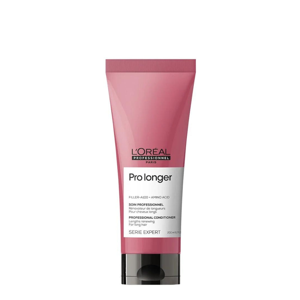 L'Oréal Professionnel - Revitalisant rénovateur de longueurs "Serie Expert Pro Longer" - Pour cheveux longs aux pointes fines