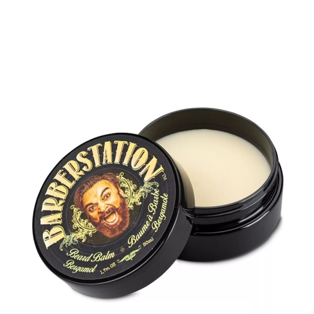 Baume à barbe "Bergamote" (50ml/1.7oz)