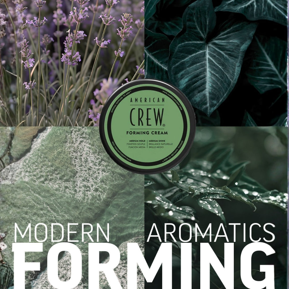 Forming Cream (85g/3.0oz)