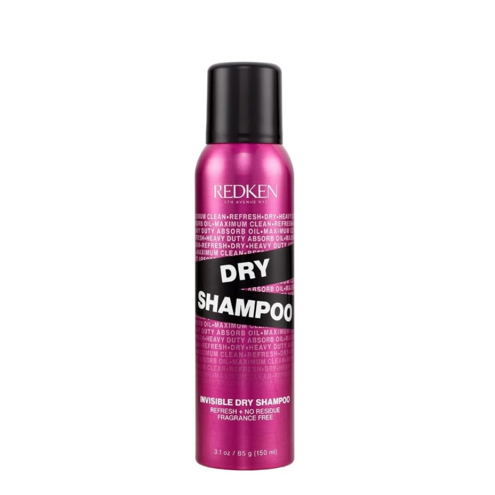 Invisible Dry Shampoo (88g/3.1oz)