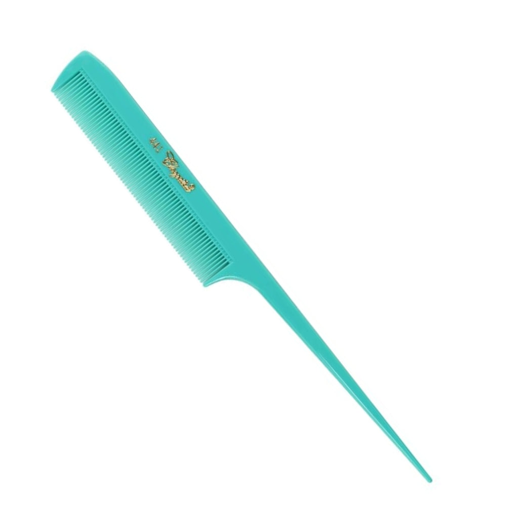 Cleopatra Rattail Comb No.441 ( 216mm/8.50") - Assorted