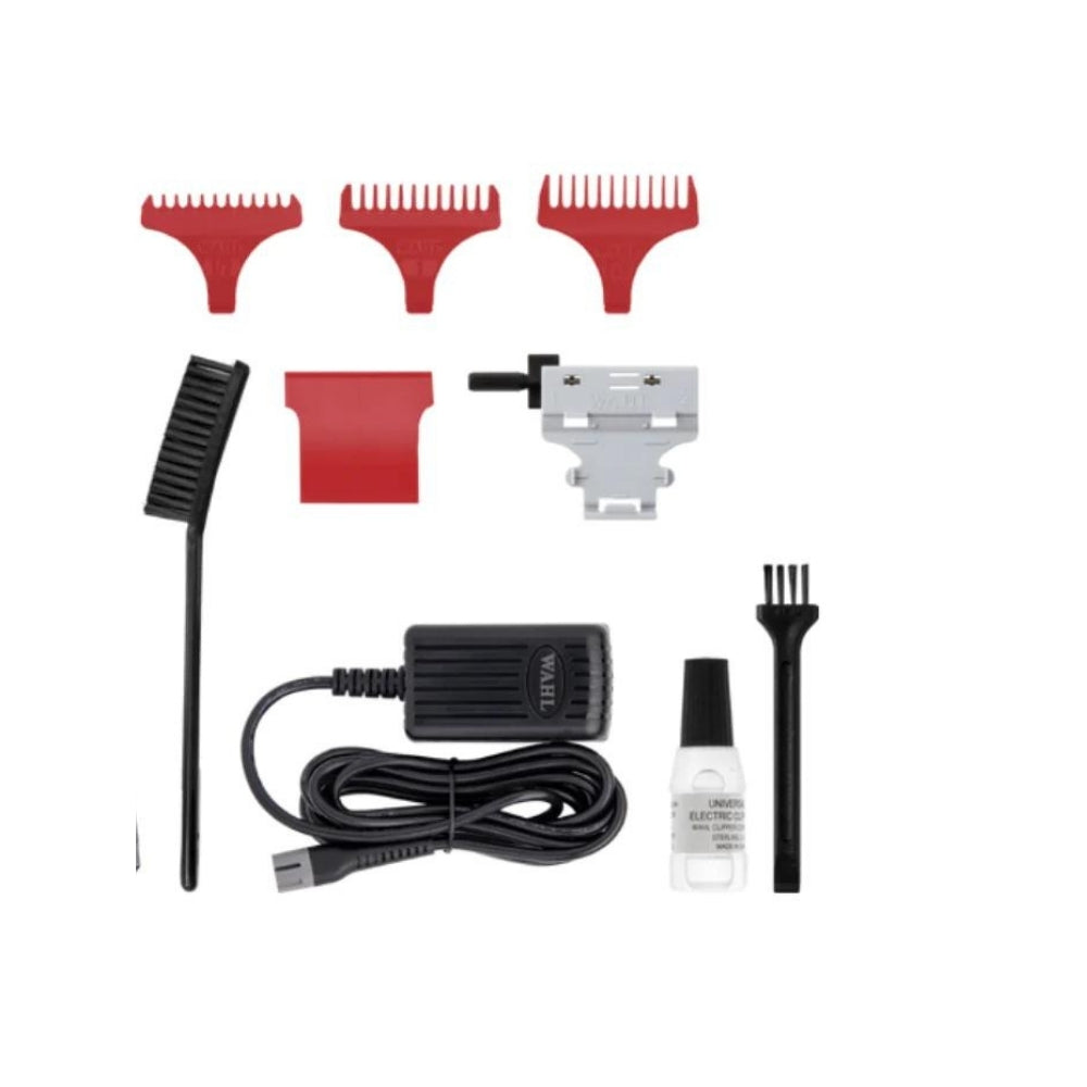 Tondeuse 5 Star "Cordless Detailer LI" #56444 Batterie au Lithium-Ion avec ou sans fil - Or