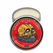 Baume à barbe "Cigar Blend" - Tenue forte