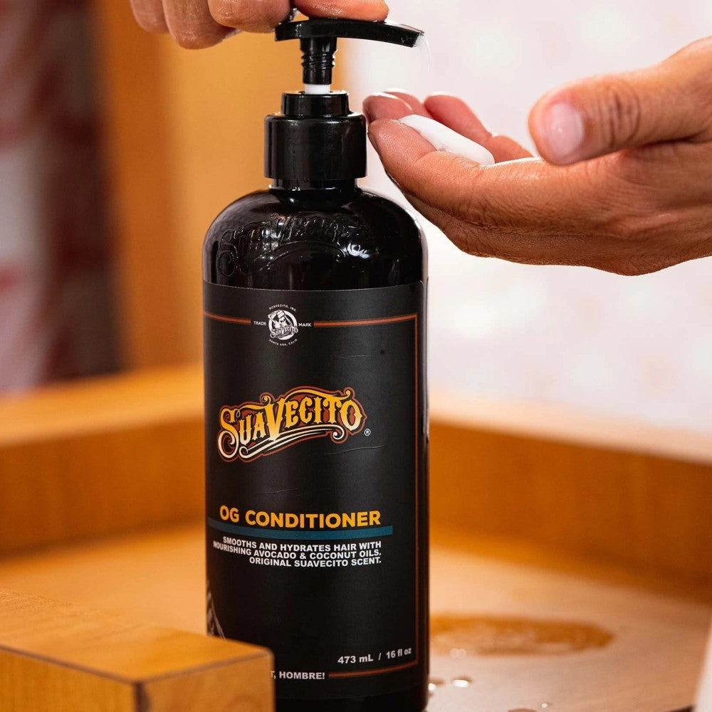 Revitalisant hydratant "OG Conditioner" - Pour tous les types et textures de cheveux (473ml/16.0oz)