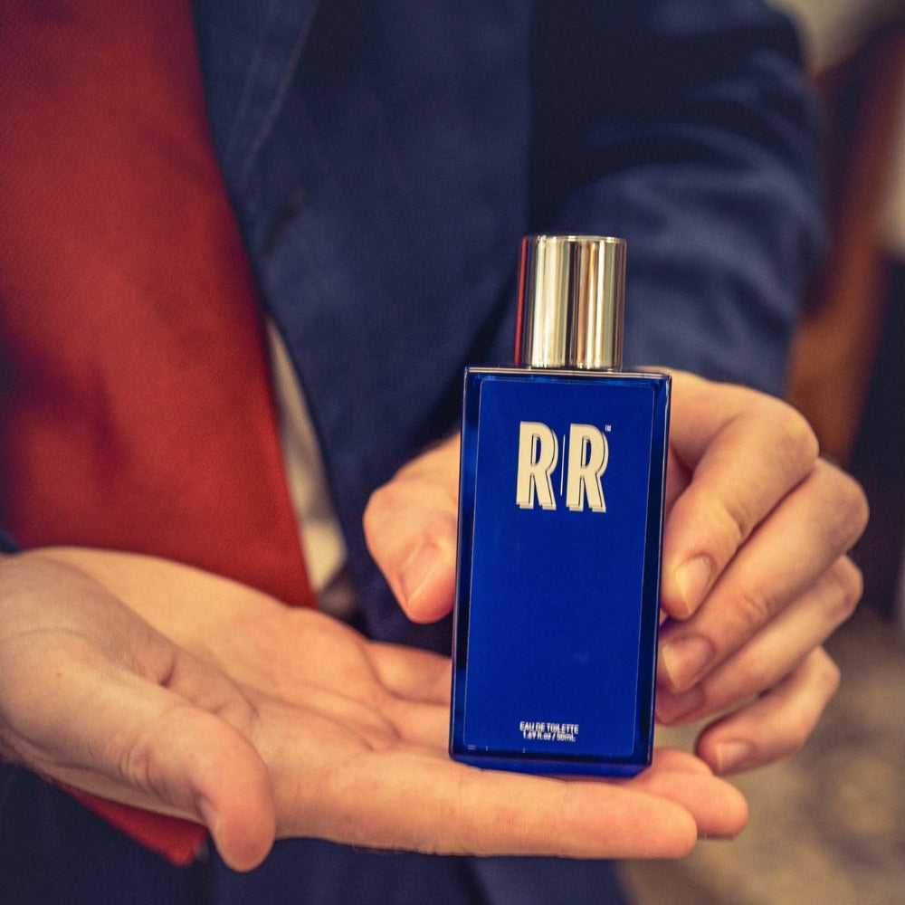 Eau de toilette "RR Fine Fragrance" (50ml/1.69oz)